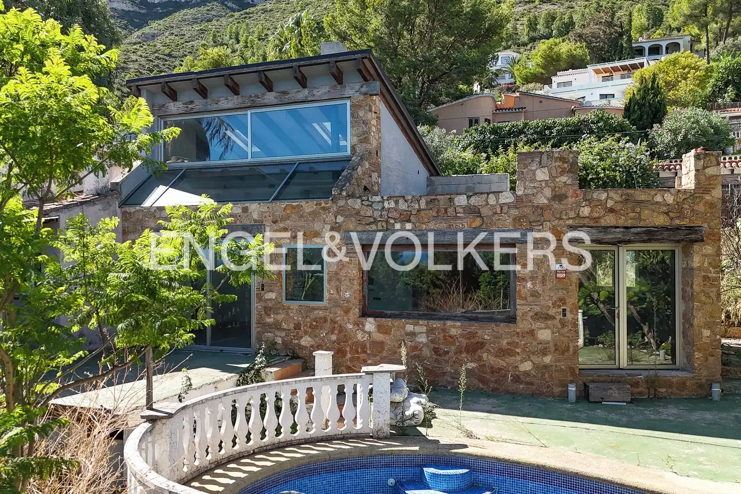 House with pool for sale in El Montgó, imagen 27