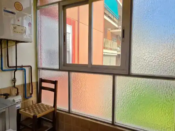 Terrassa de Pis en venda en Madrid amb Aire condicionat i Balcó