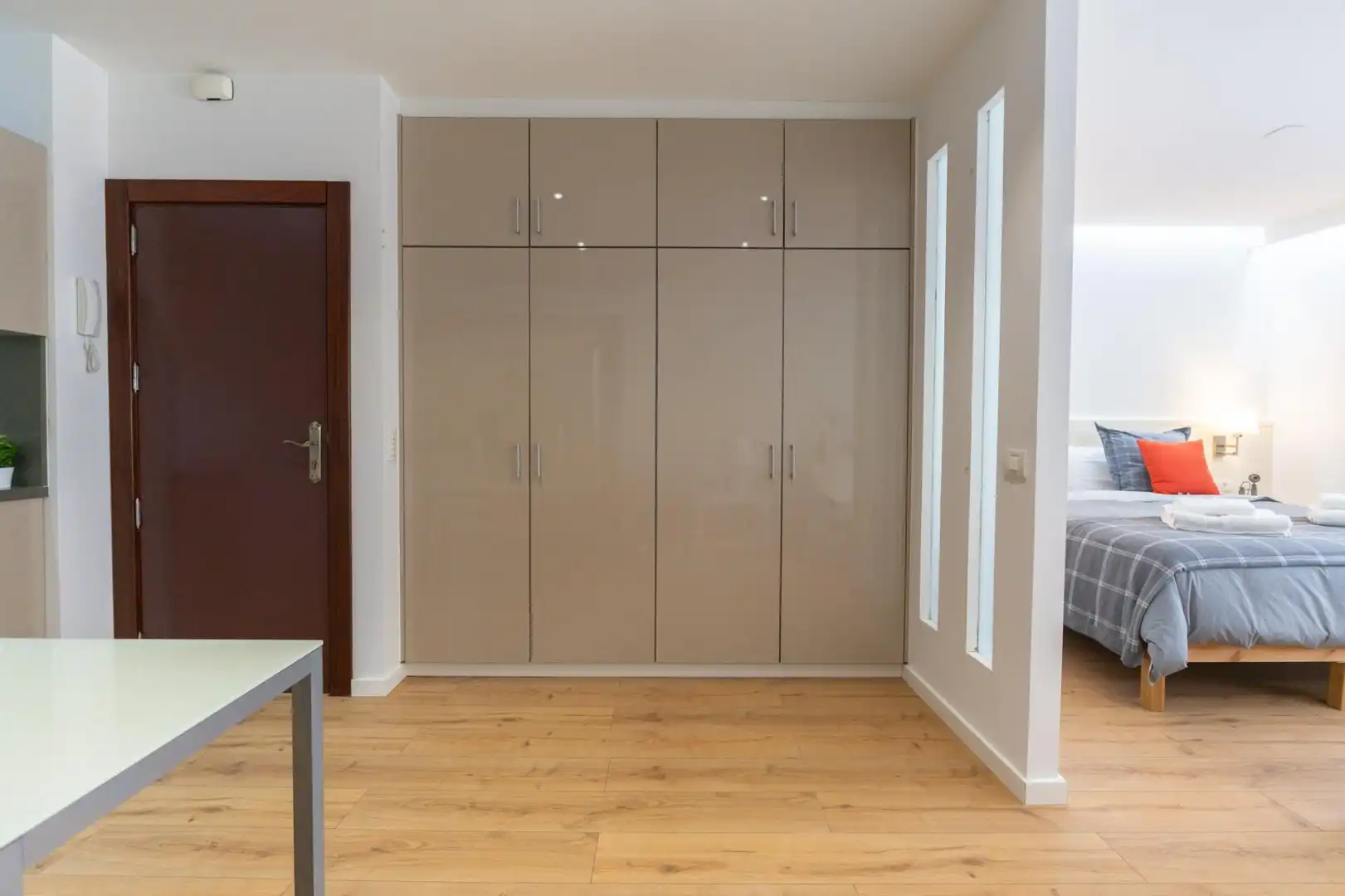 Habitación de Ático en venta en Icod de los Vinos con Terraza y Amueblado
