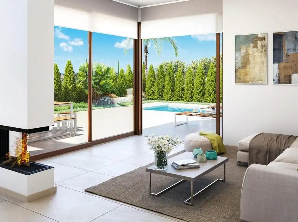 Villa zum Verkauf in Calle Piromorfita, imagen 5