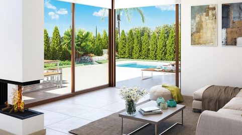 Foto 5 de Casa o chalet en venta en Calle Piromorfita, Valle del Sol, Mutxamel