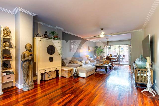 Planta baja en Venta en Aravaca