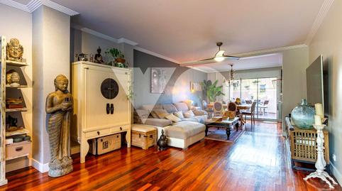 Foto 3 de Planta baja en venta en Aravaca, Madrid