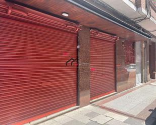 Premises to rent in Bagatza - San Vicente, Barakaldo