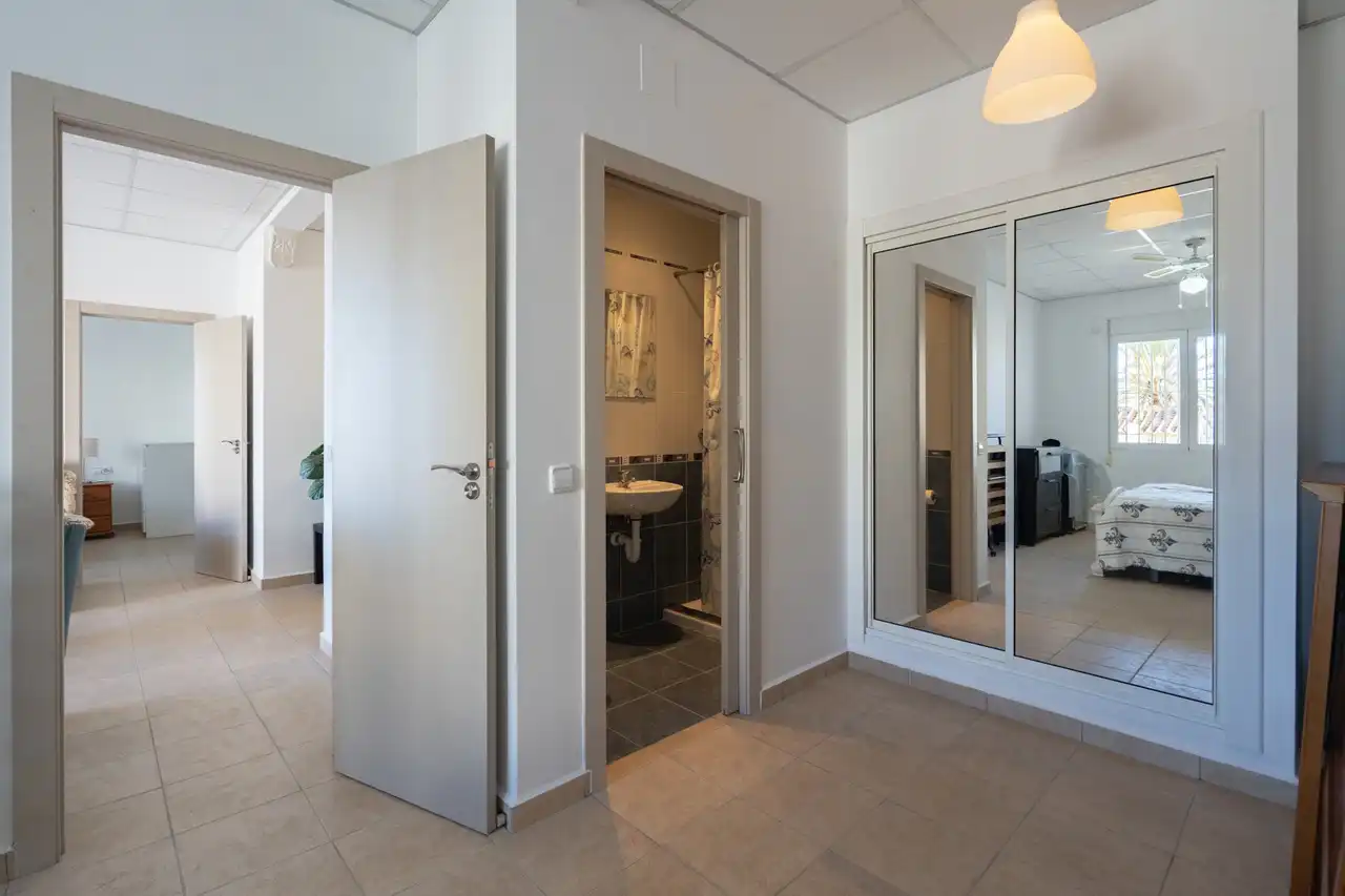 Casa o chalet en venta en Calpe / Calp con Terraza y Trastero