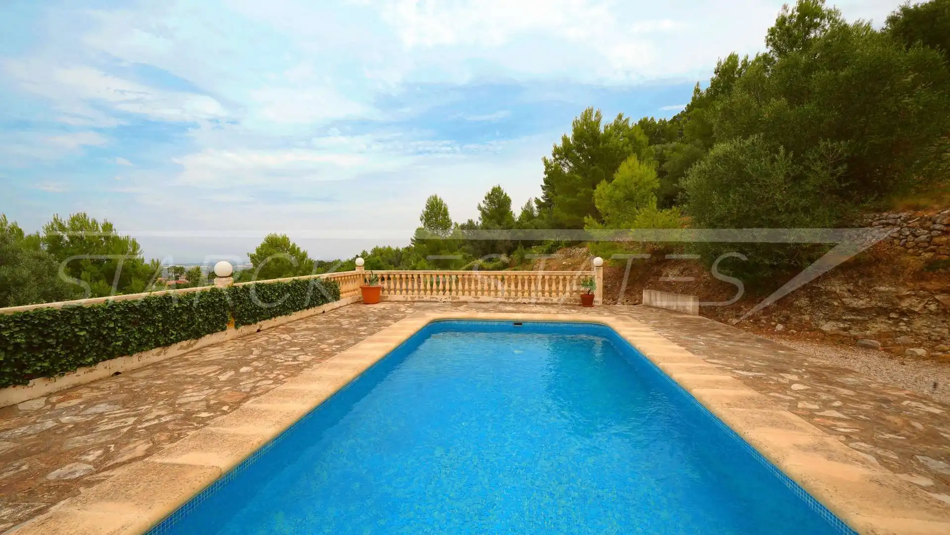 Terreno residencial en venta en Benidoleig, imagen 12