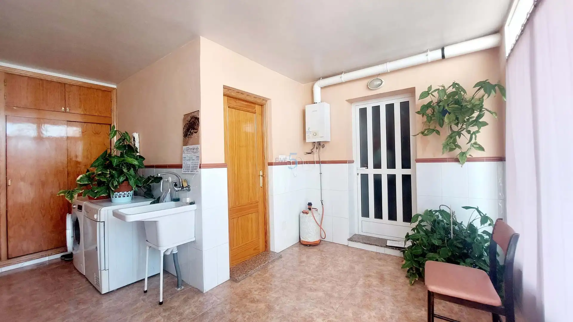 Houses for sale in San Javier  with Air Conditioner, Heating and Terrace