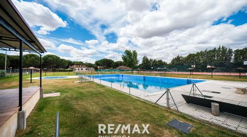 Foto 5 de Casa o xalet en venda a Carretera, Olmedo, Valladolid