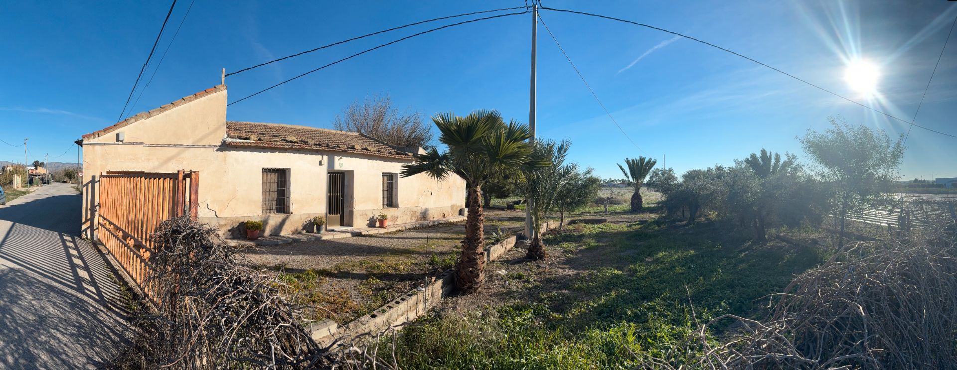Casa o xalet en venda en Callosa de Segura