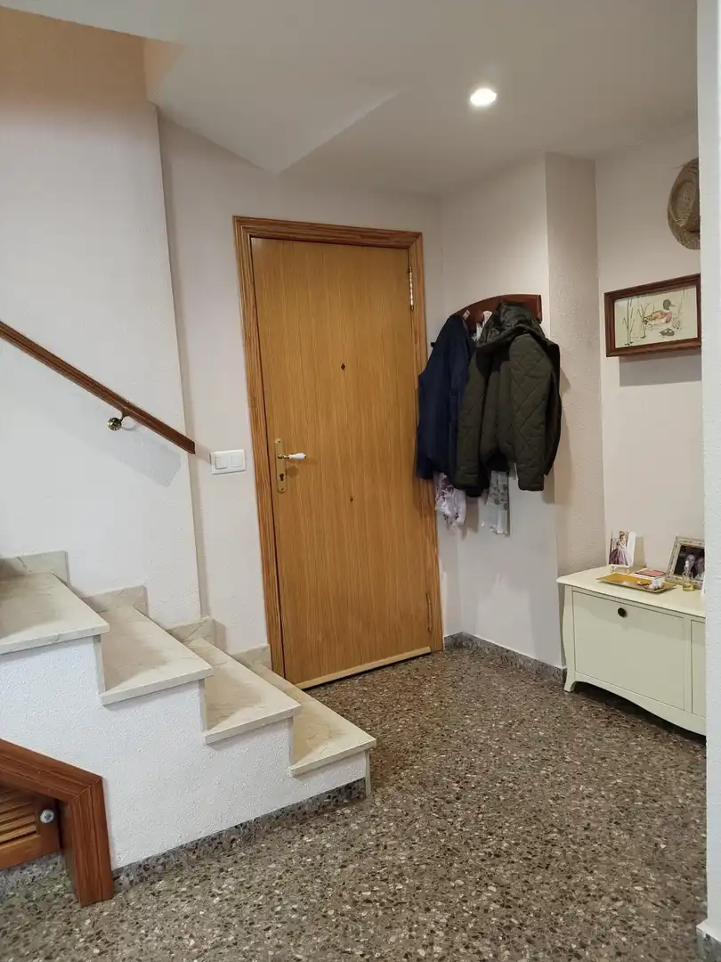 Ático en venta en Beniparrell con Aire acondicionado y Terraza