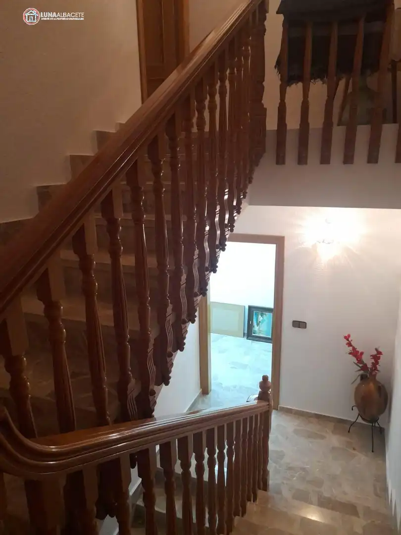 Casa amb terrassa en venda a Fátima, imagen 26