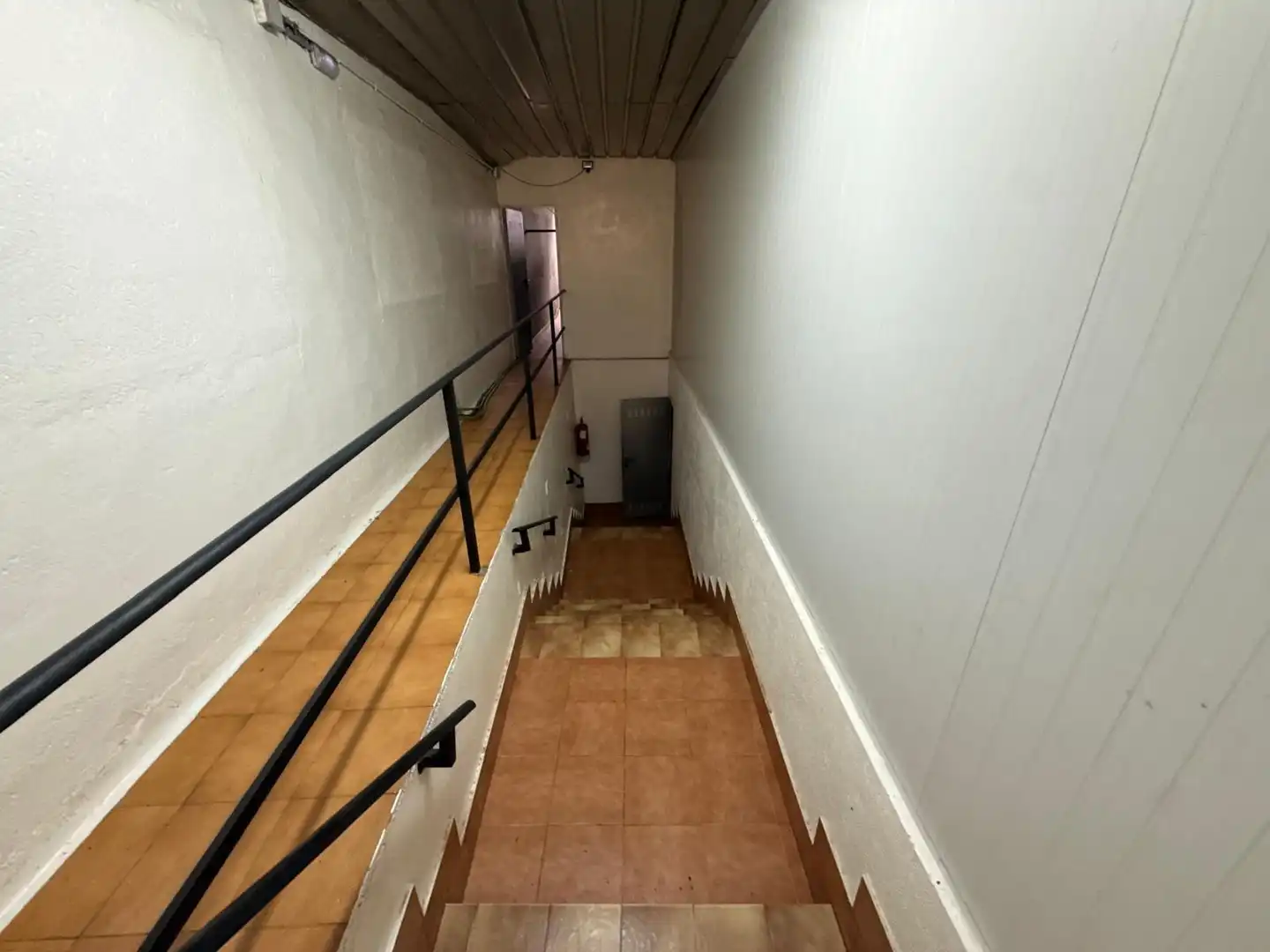 Nave industrial en venta en Olías del Rey