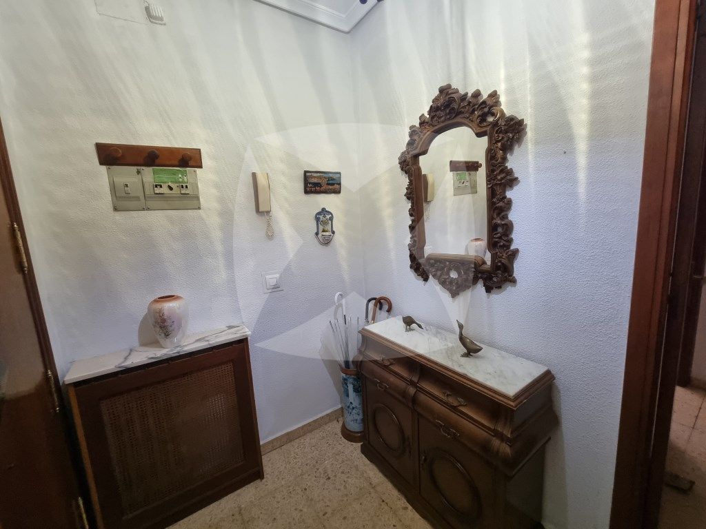 Bathroom of Flat for sale in Cáceres Capital  with Heating and Balcony