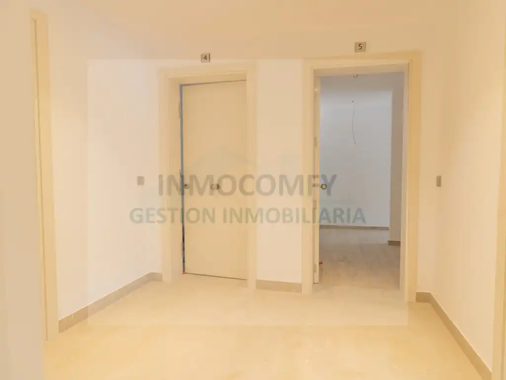 Piso con ascensor en venta en Calle De La Torre Mora 33, imagen 36