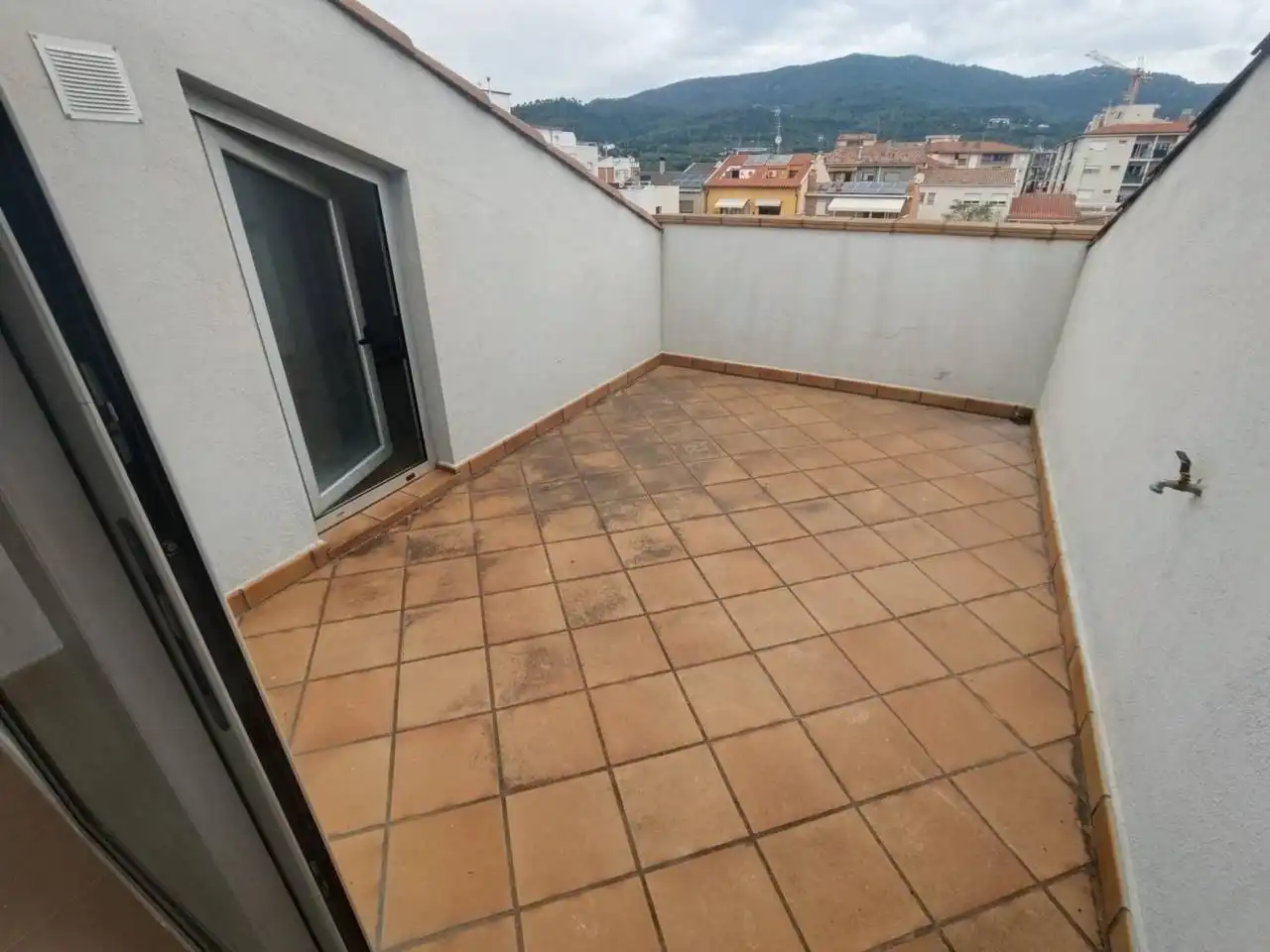 Duplex with terrace to rent in Calle SABADELL 33, imagen 24