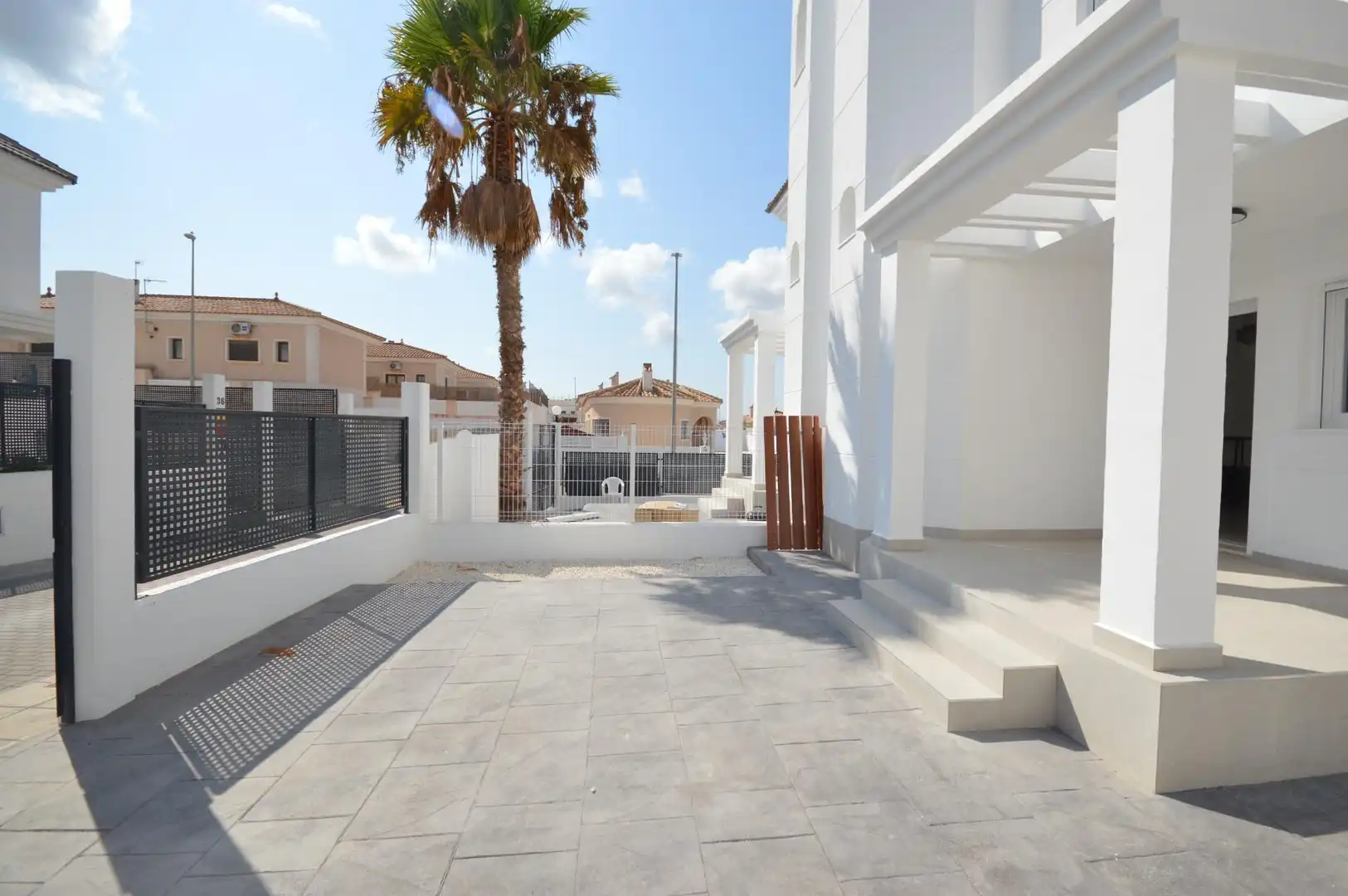 Dúplex en venta en San Fulgencio