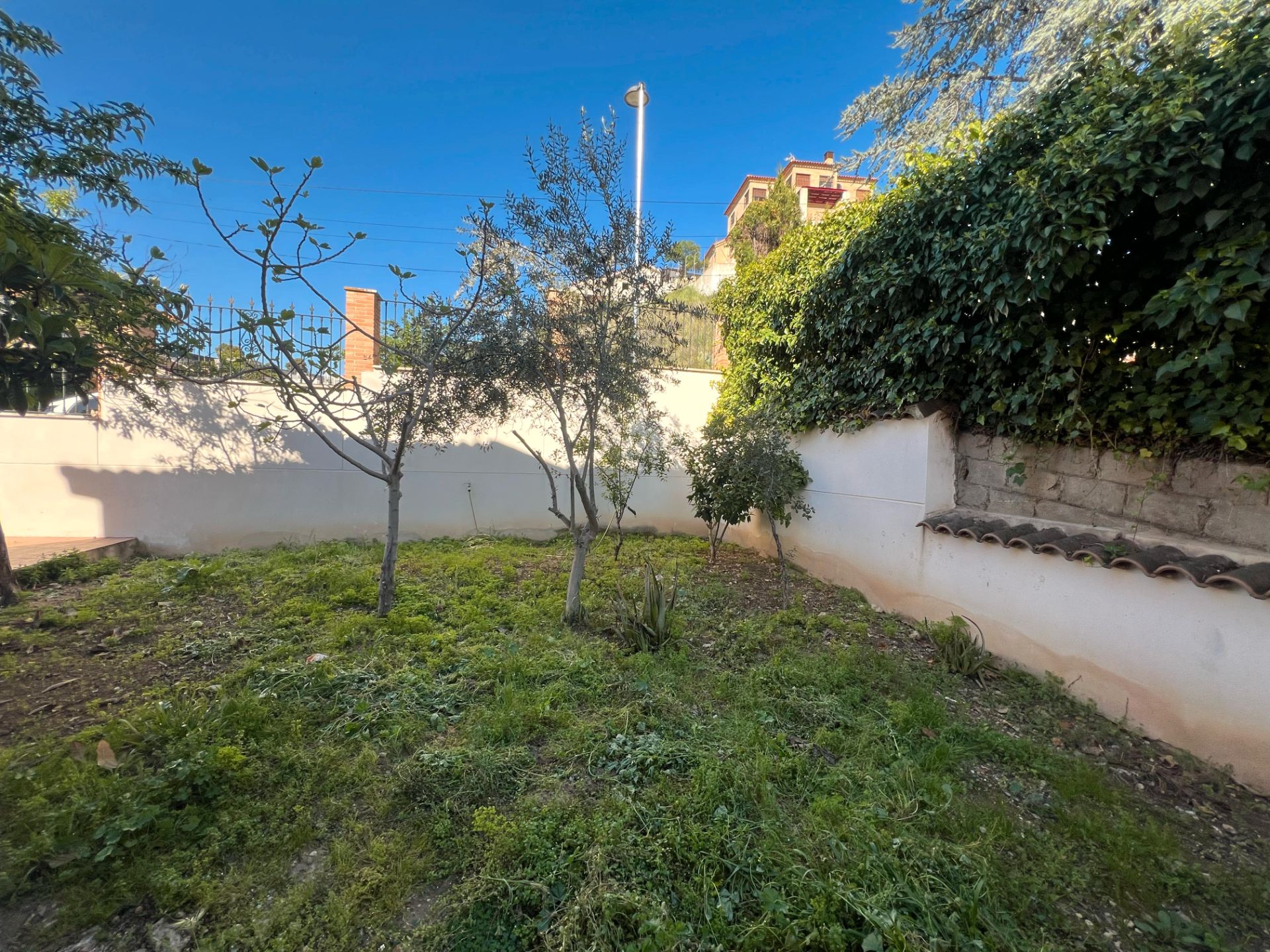 Jardí de Casa o xalet en venda en Aranjuez amb Aire condicionat, Calefacció i Terrassa