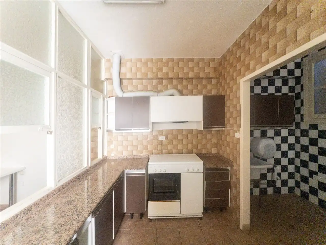 Kitchen of Apartments for sale in Murcia