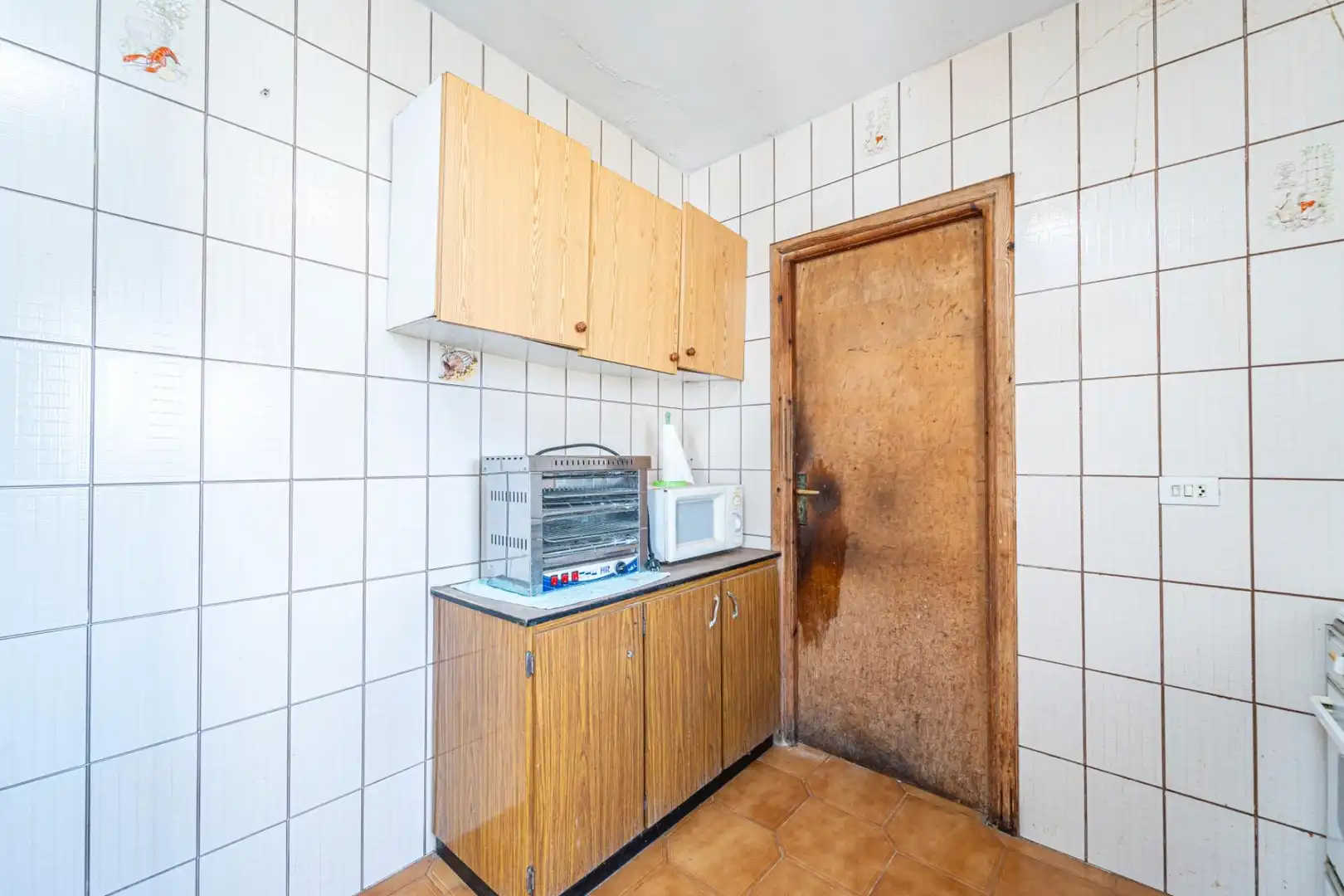 Kitchen of Houses for sale in Capdepera  with Private garden, Terrace and Storage room