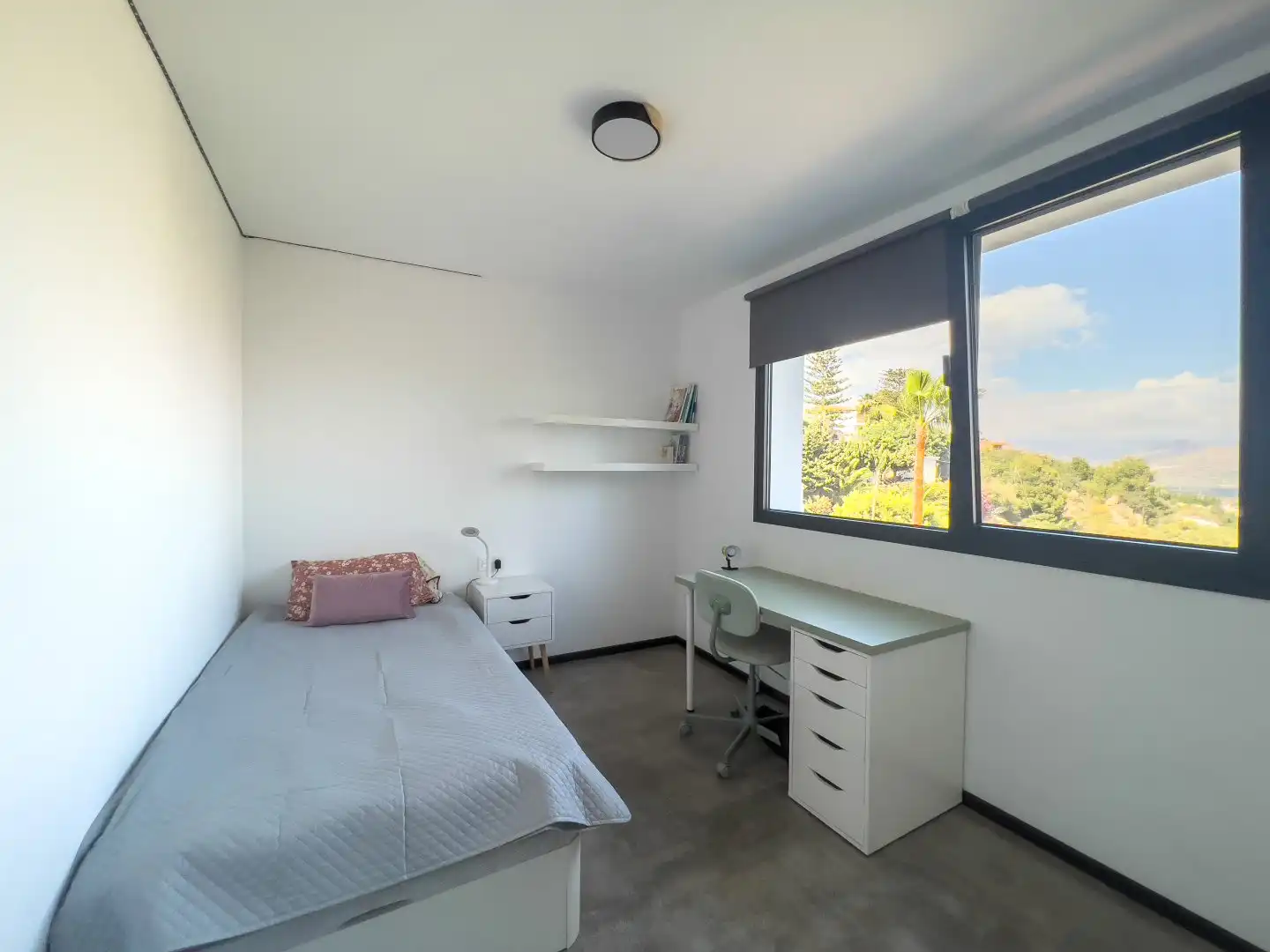 Casa o chalet de alquiler en Monte los Almendros - El Pargo - Costa Aguilera
