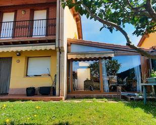 Garden of House or chalet for sale in Santa María de Cayón  with Heating, Terrace and Storage room