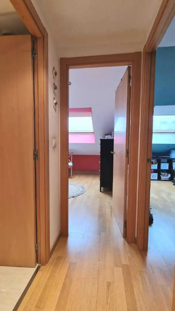 Attic for sale in Utebo, Zaragoza