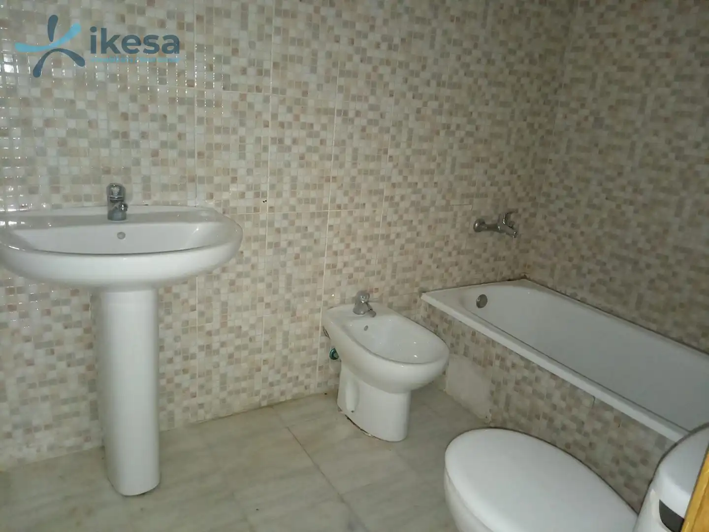 Bany de Pis en venda en Rociana del Condado