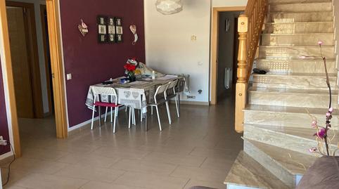 Foto 2 de Dúplex en venda a Joan I Jaume Rafols N2-22, 20, Torrelavit, Barcelona