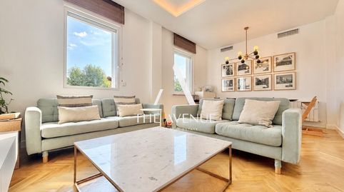 Foto 3 de Piso en venta en Elvira, Fuente del Berro, Madrid Capital