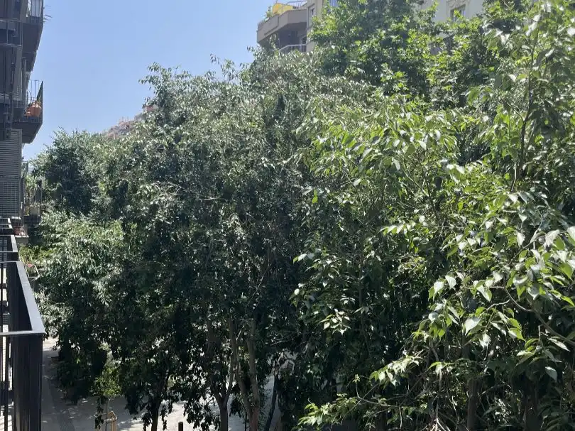 Pis amb piscina en venda a Rocafort 142, imagen 37