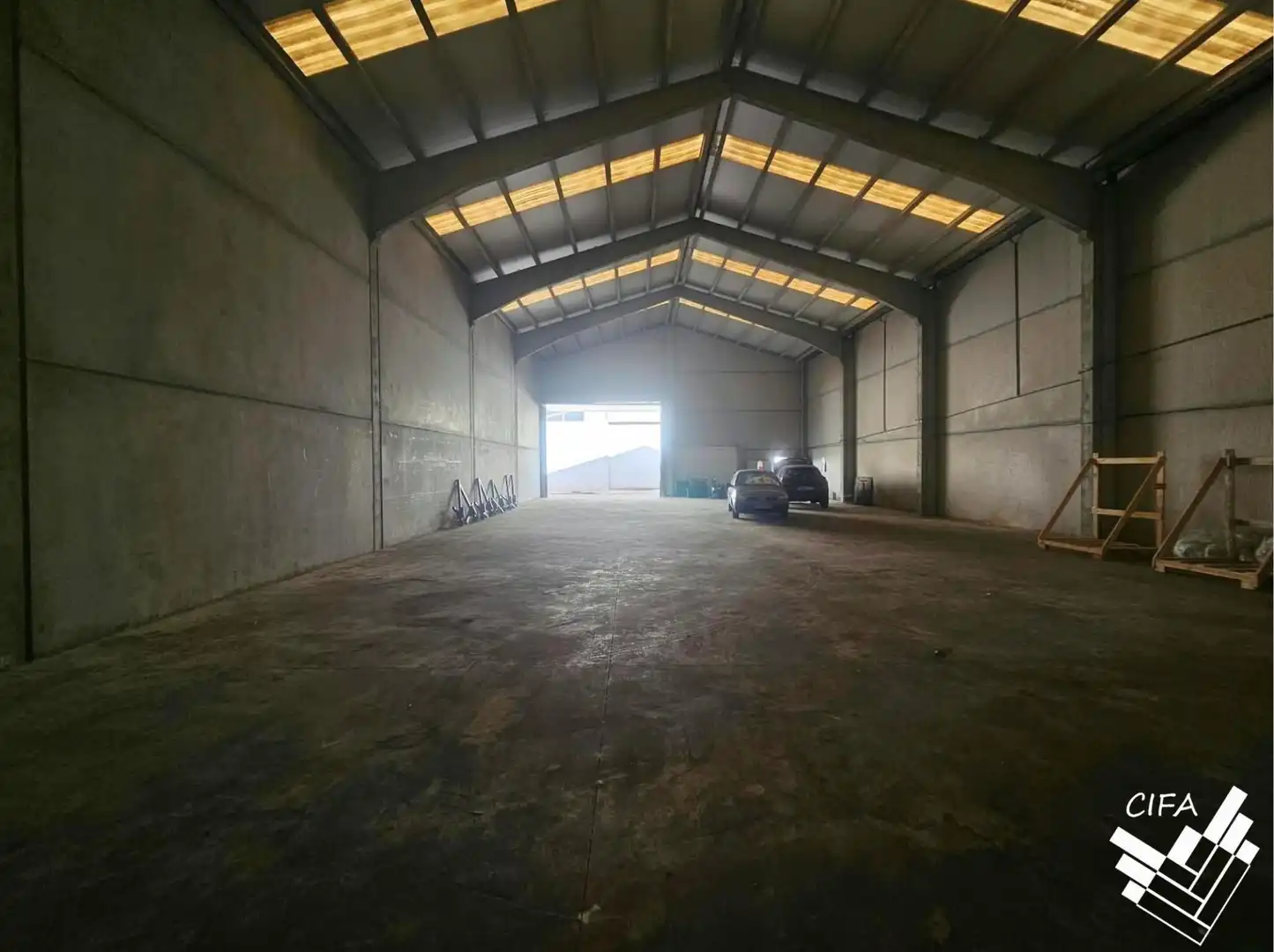 Industrial building for sale in Calle PUIG CAMPANA (DEL), imagen 7