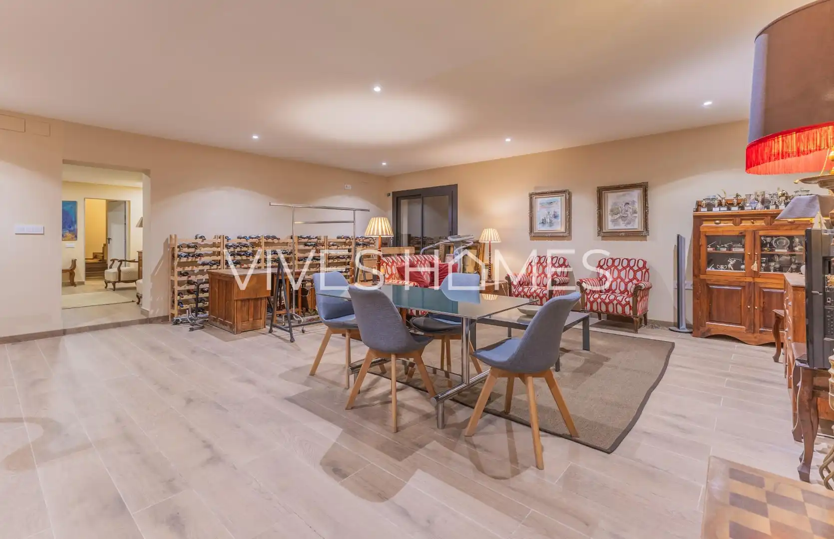 Casa o chalet en venta en Sant Vicenç de Montalt con Aire acondicionado, Calefacción y Jardín privado