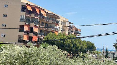 Foto 2 de Apartament en venda a Els Terrers, Castellón