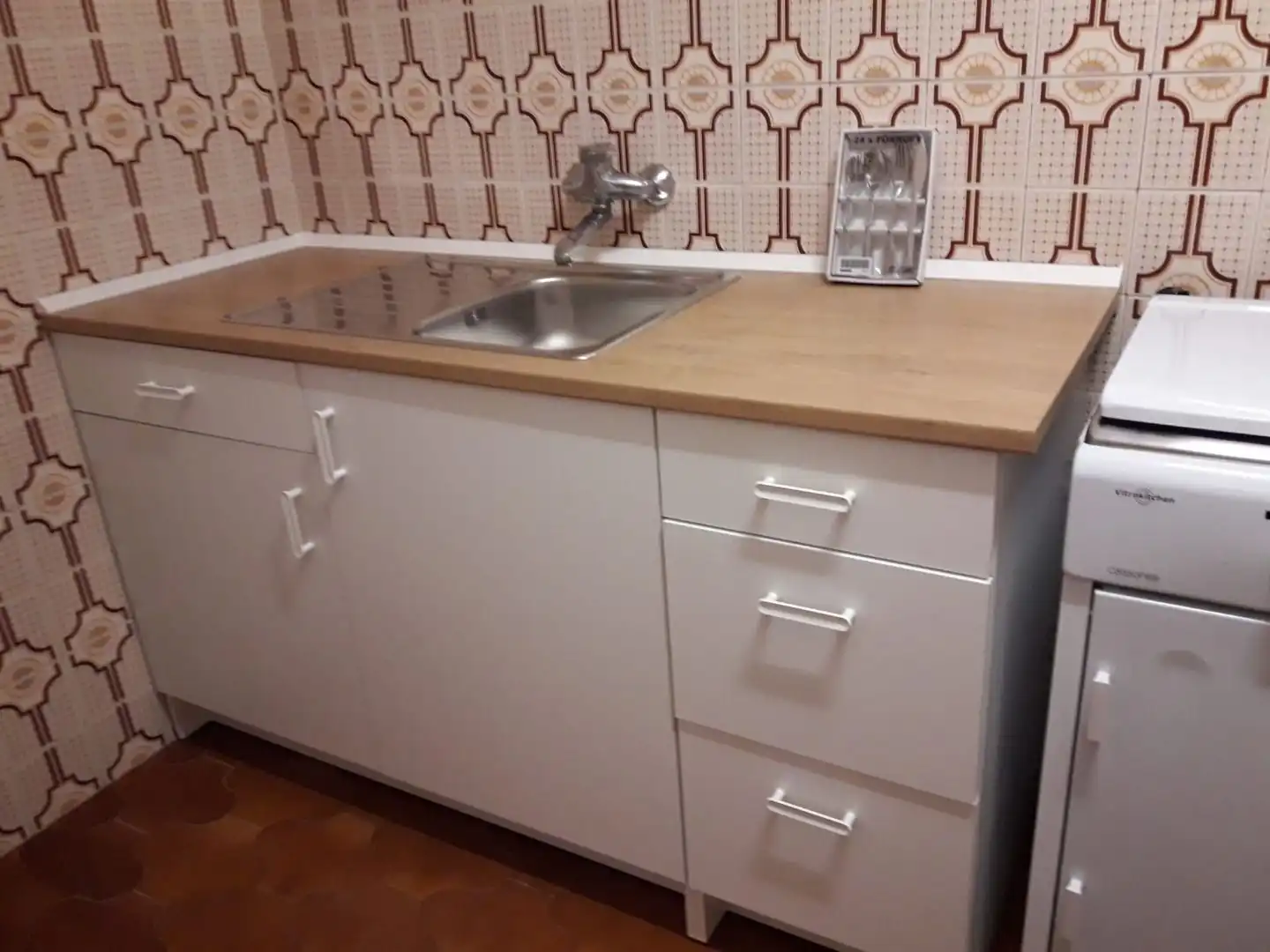 Flat to rent in Puente Mayorga - Campamento, imagen 12