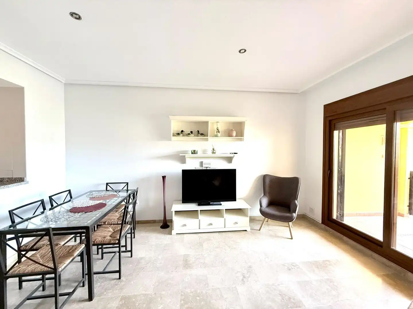 Bungalow mit Pool zum Verkauf in Avenida Avenida Ramblas de Oleza, imagen 6