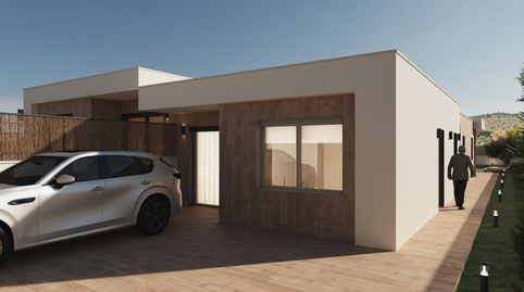 Foto 3 de Casa adosada en venta en Carrer Montserrat Roig, Roda de Berà, Tarragona