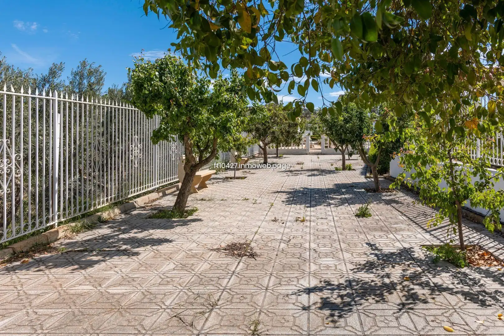 Villa avec piscine à vendre à Guadix, imagen 58