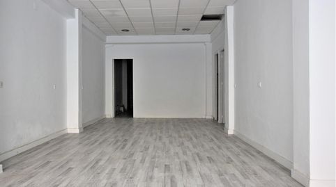 Foto 5 von Geschaftsraum zur Miete in Calzada de Castro, Nueva Andalucía, Almería Capital
