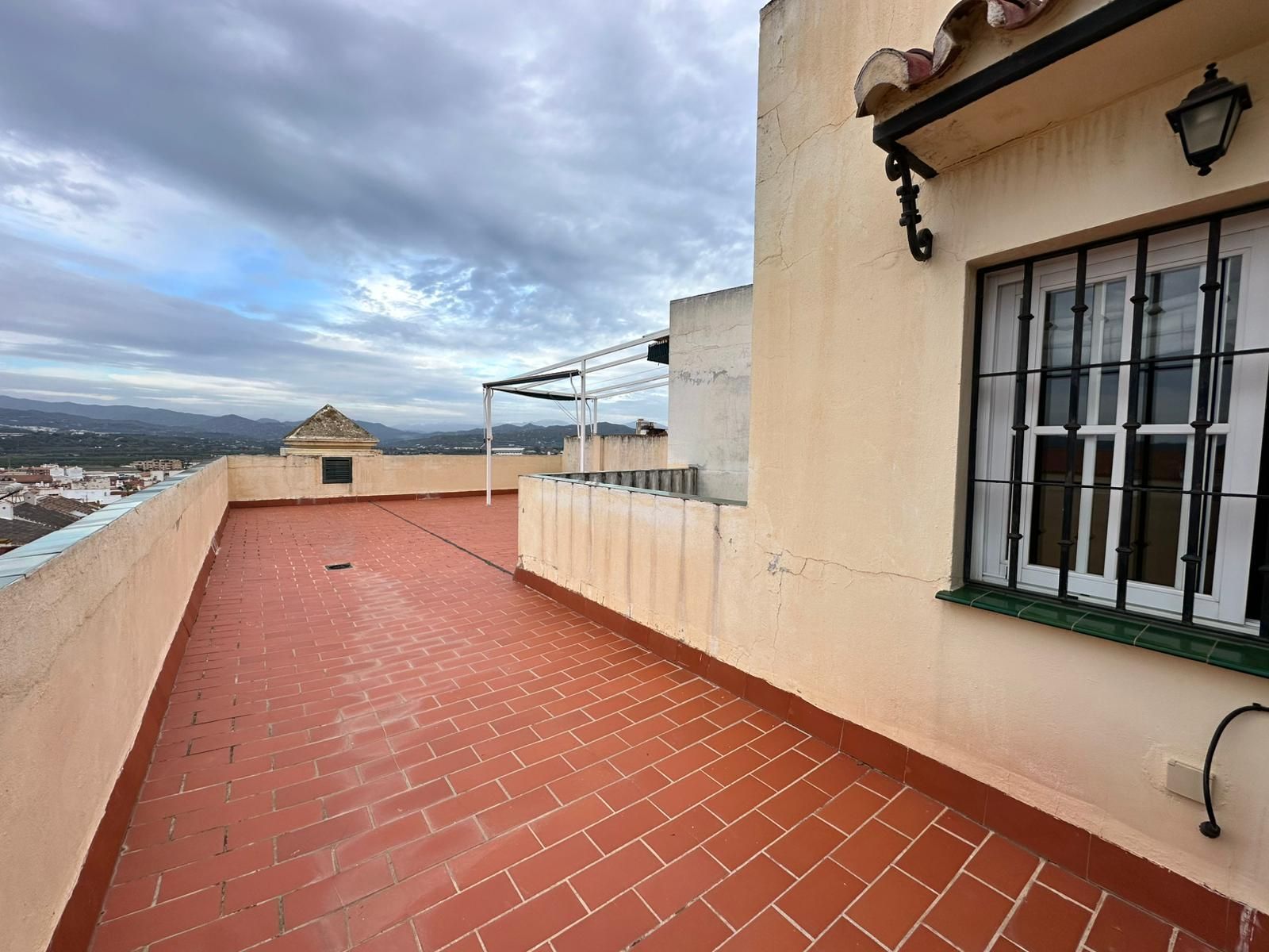 Terrassa de Àtic en venda en Vélez-Málaga amb Terrassa