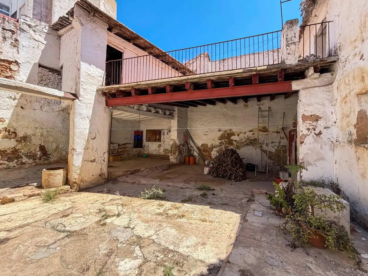 Vista exterior de Residencial en venta en Torrent