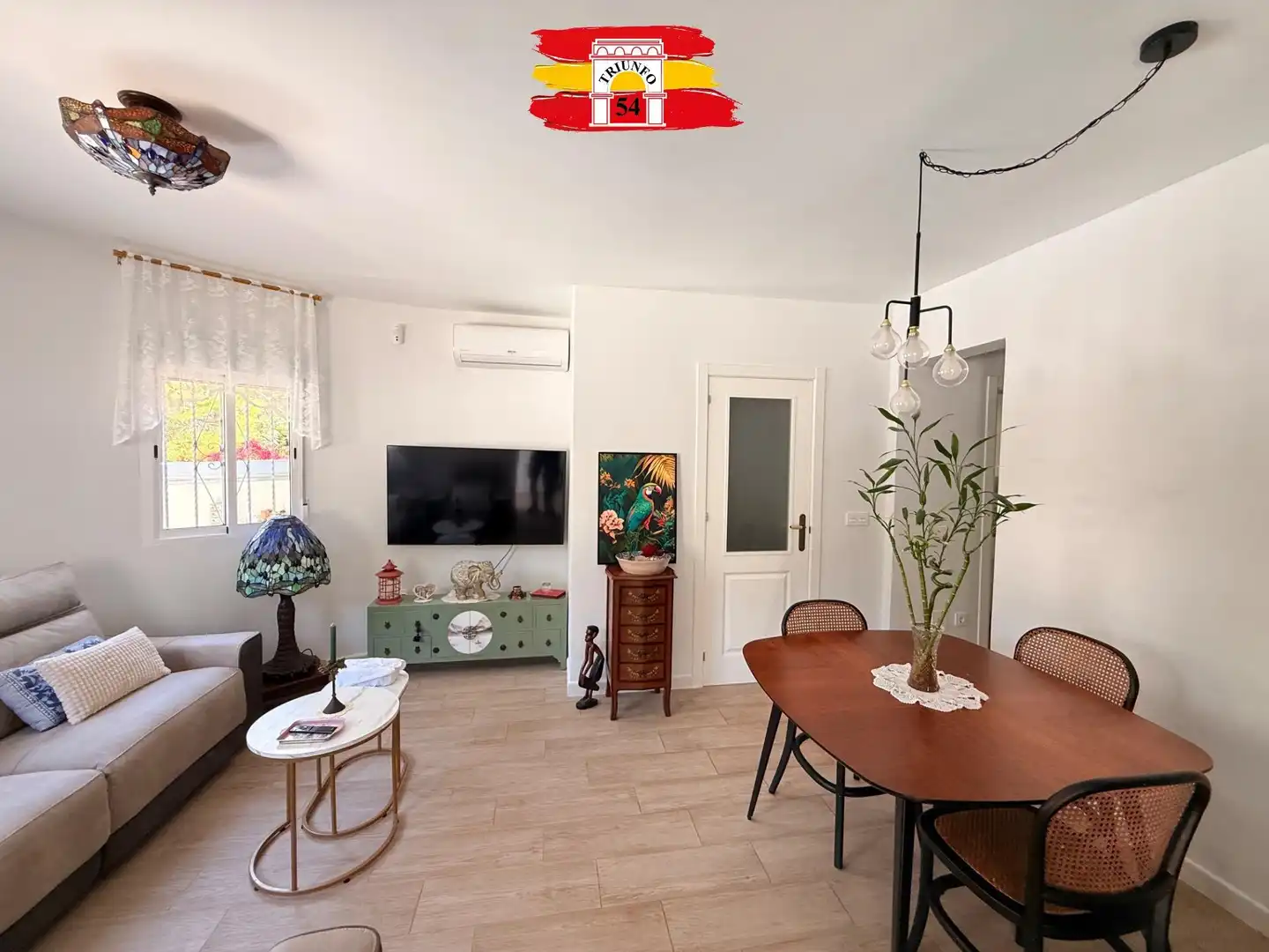 Casa o xalet en venda a Calle NARANJO, El Pinar de Campoverde