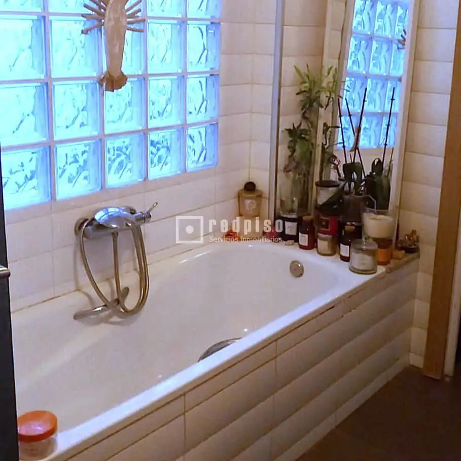 Baño de Casa o chalet en venta en Murcia