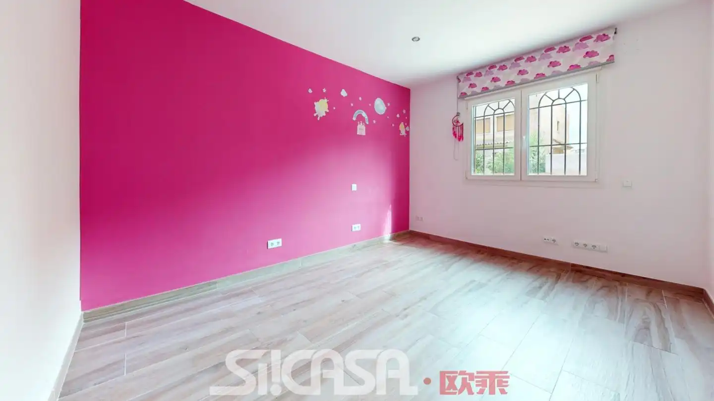 Semi-detached house with pool for sale in Parla Este, imagen 19