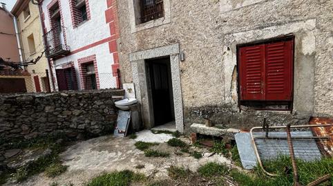 Foto 5 de Casa adosada en venda a Santa Marina, Alameda del Valle, Madrid