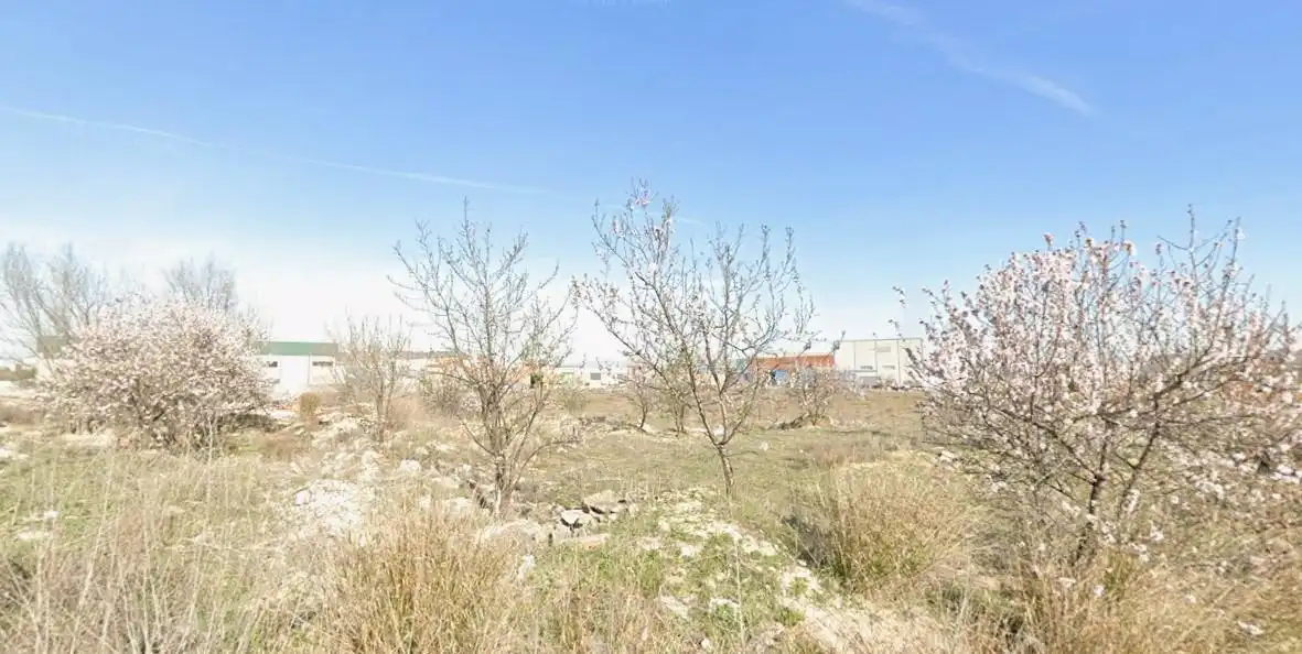 Industriegrundstück zum Verkauf in Calle  PALMERA - PARCELAS A-B-C, imagen 2