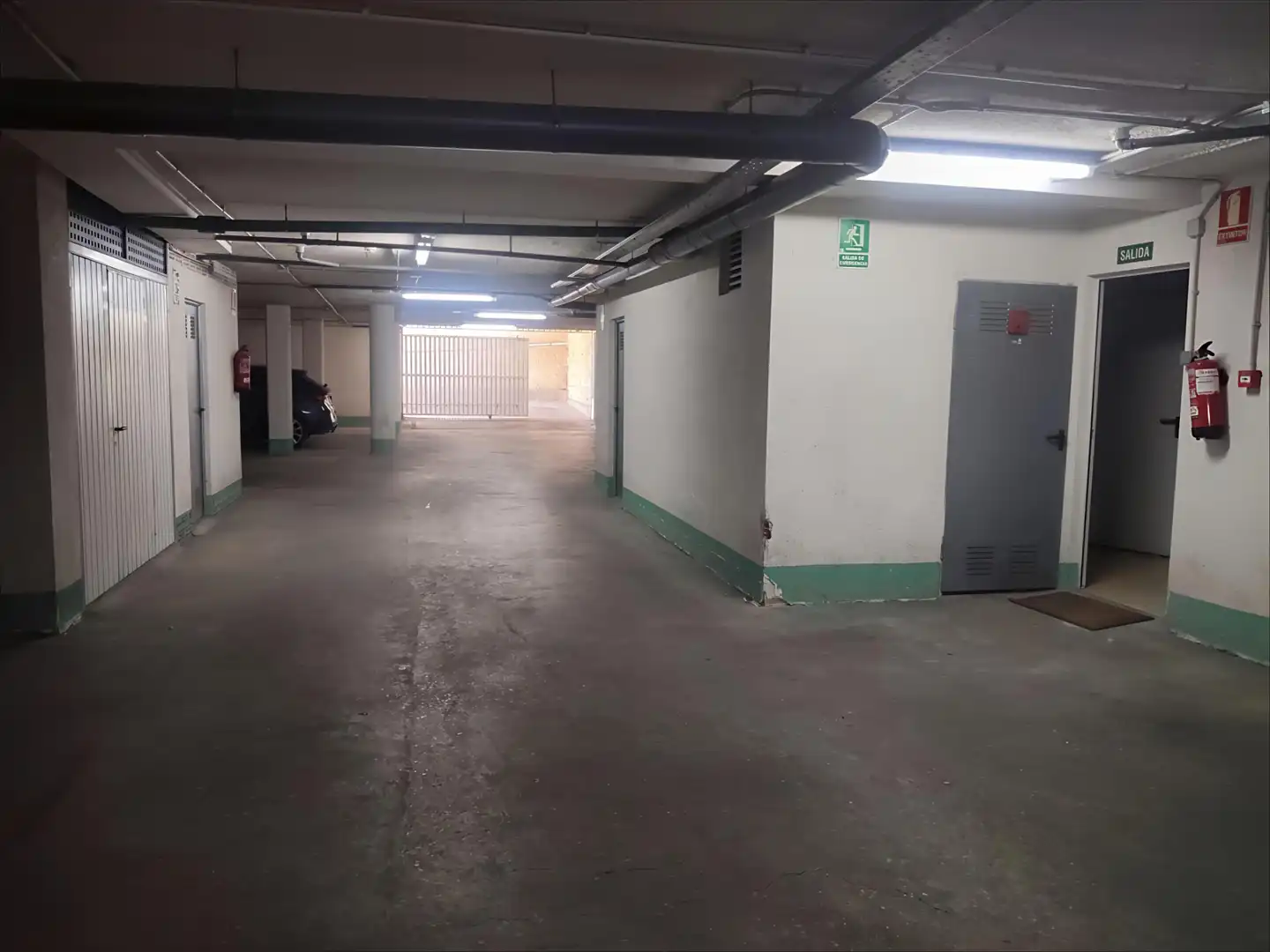 Wohnung zum Verkauf in Carrer dels Furs, 56, Park Nord - Casona