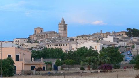 Foto 5 de Edifici en venda a Sineu, Illes Balears