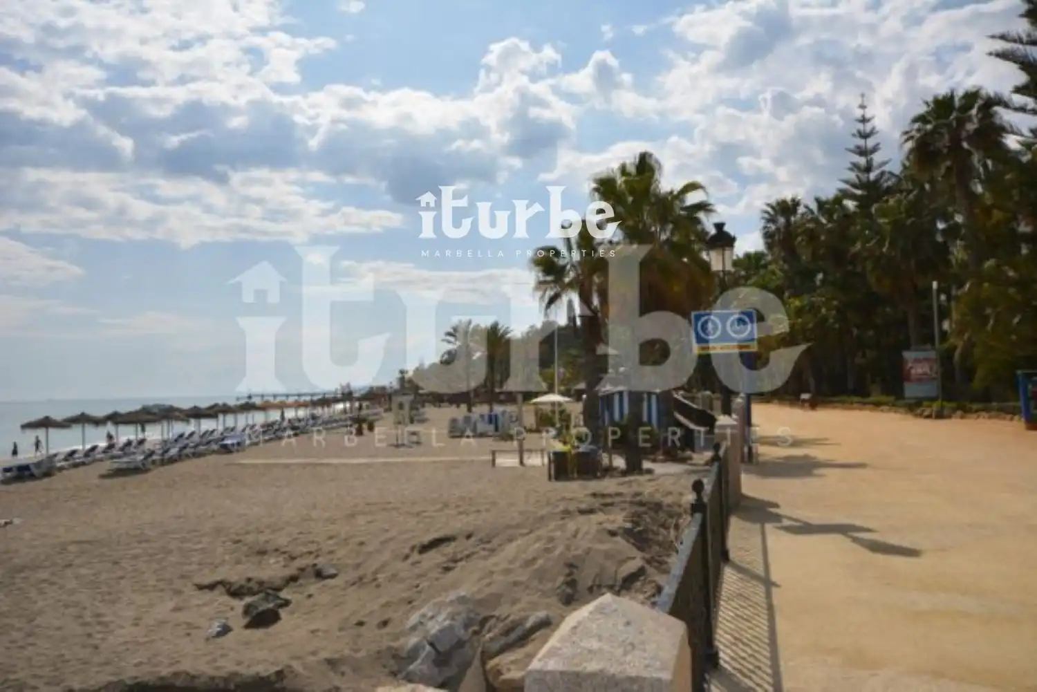 Attic for rent in BULEVAR PRÍNCIPE ALFONSO DE HOHENLOHE, 2, La Carolina - Guadalpín