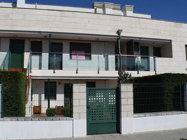 Aparcament en venda a C/ San Martín