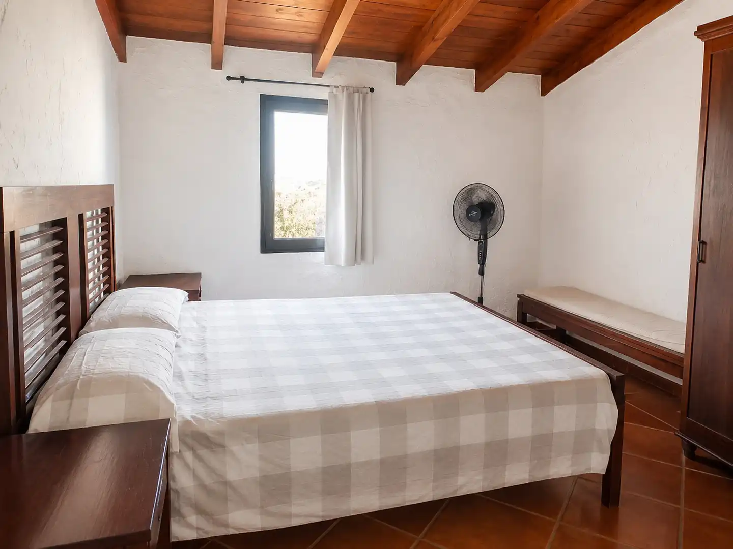 Casa rústica con jardín en venta en Sant Llorenç des Cardassar, imagen 7
